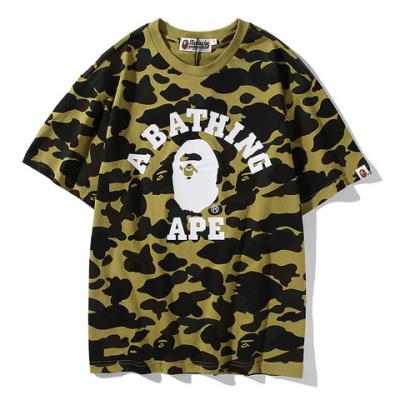 cheap quality Bape Shirts Model No. 212